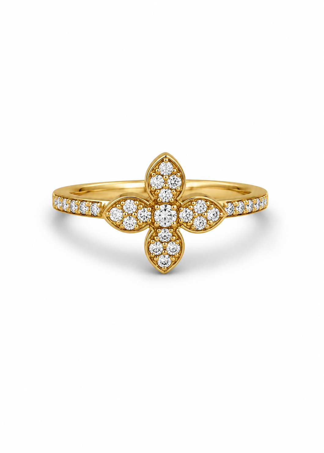 BAGUE RANIA