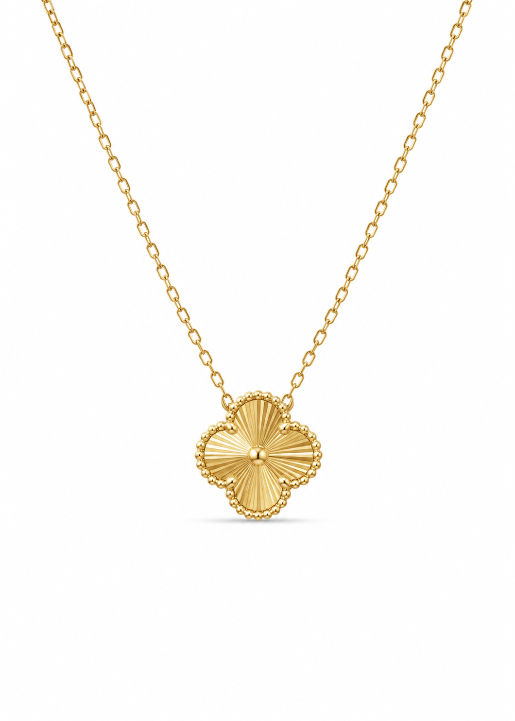 COLLIER BRYNA DORÉ