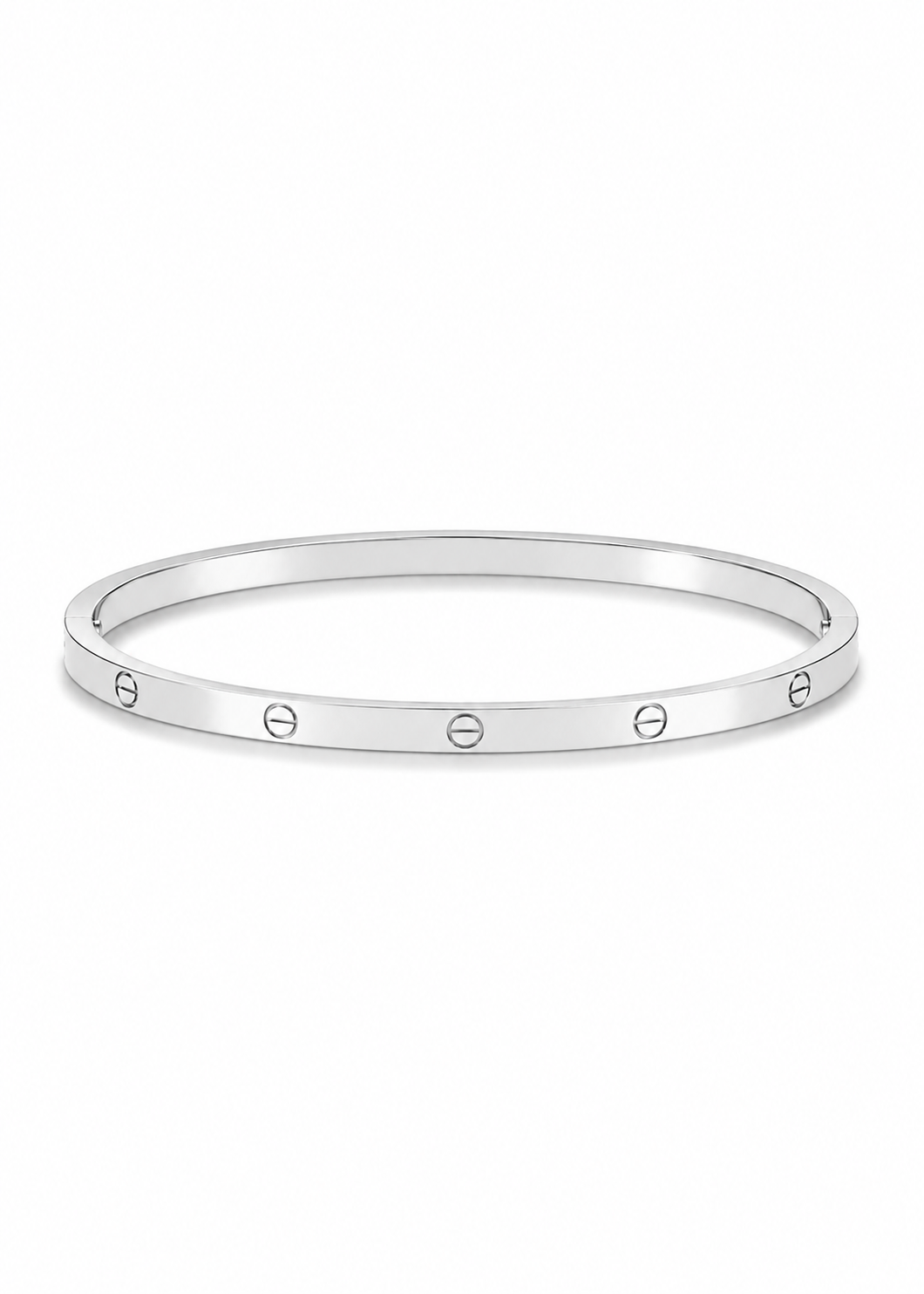 BRACELET JONC VENDOME FIN