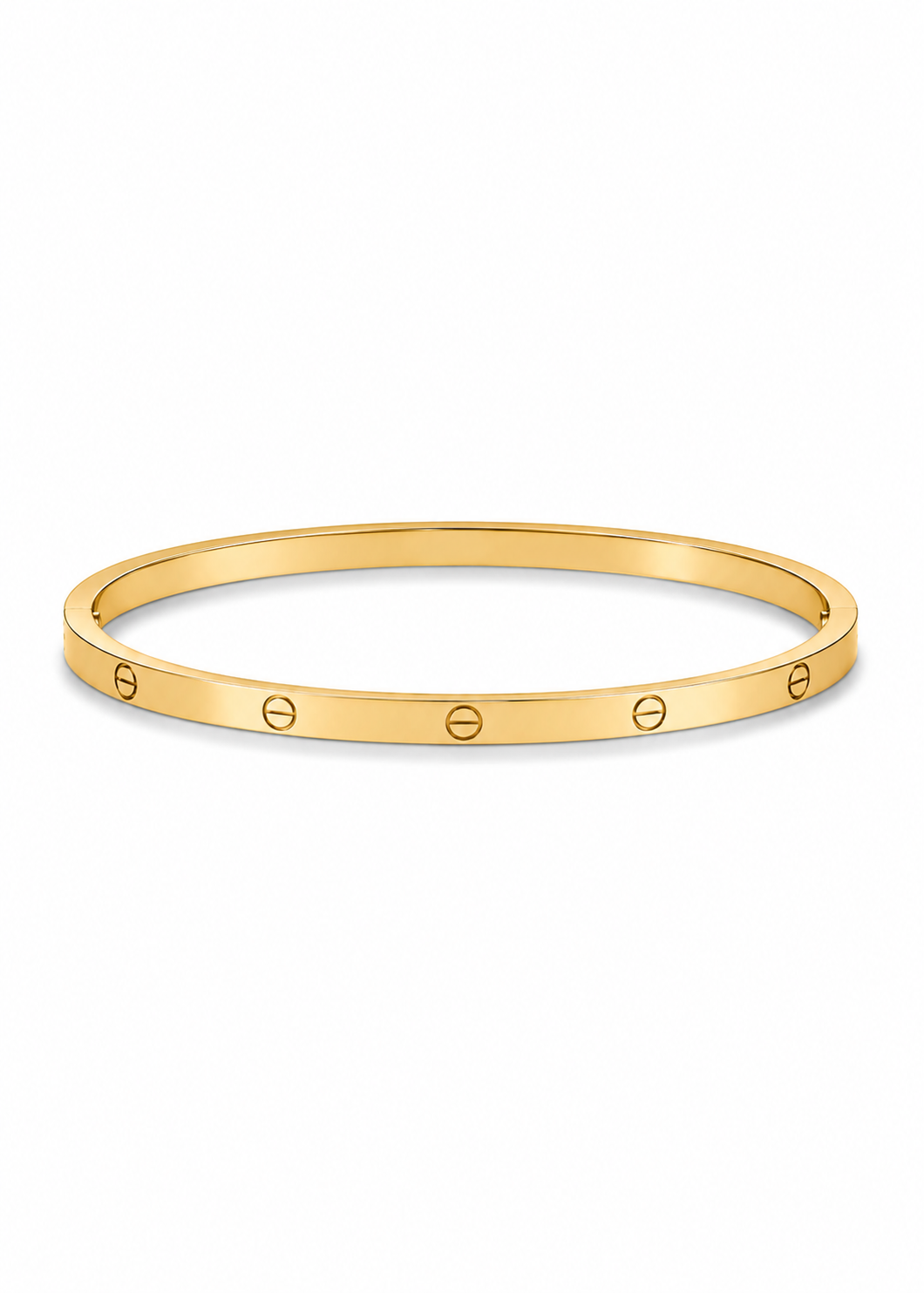 BRACELET JONC VENDOME FIN