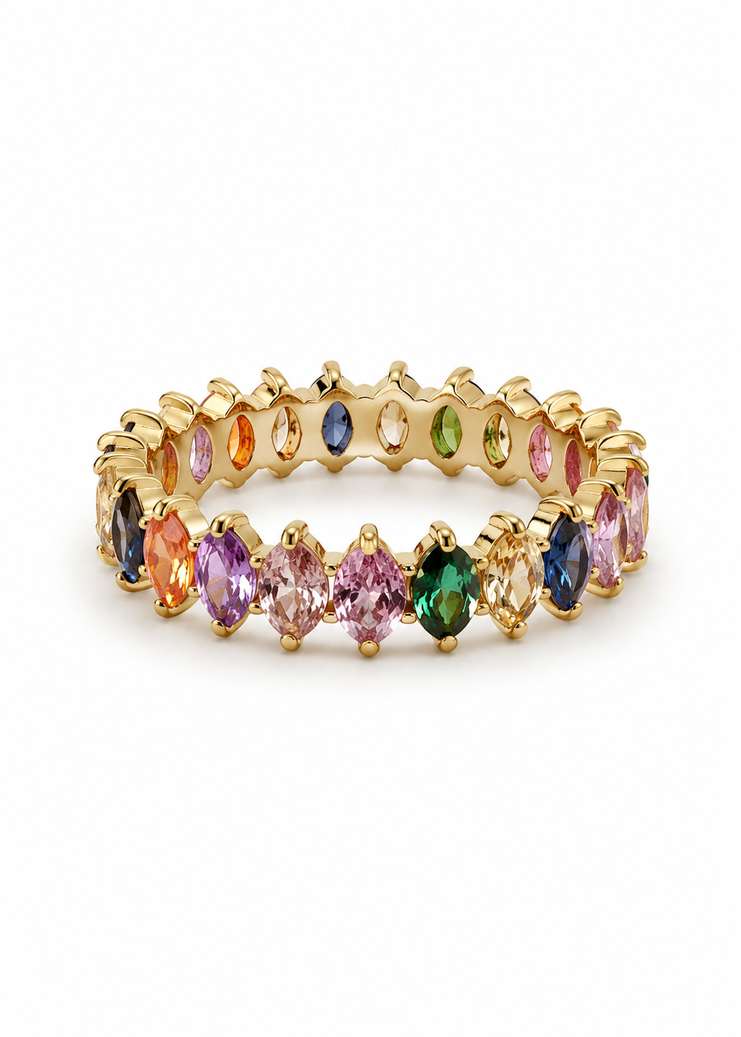 BAGUE DOLLS