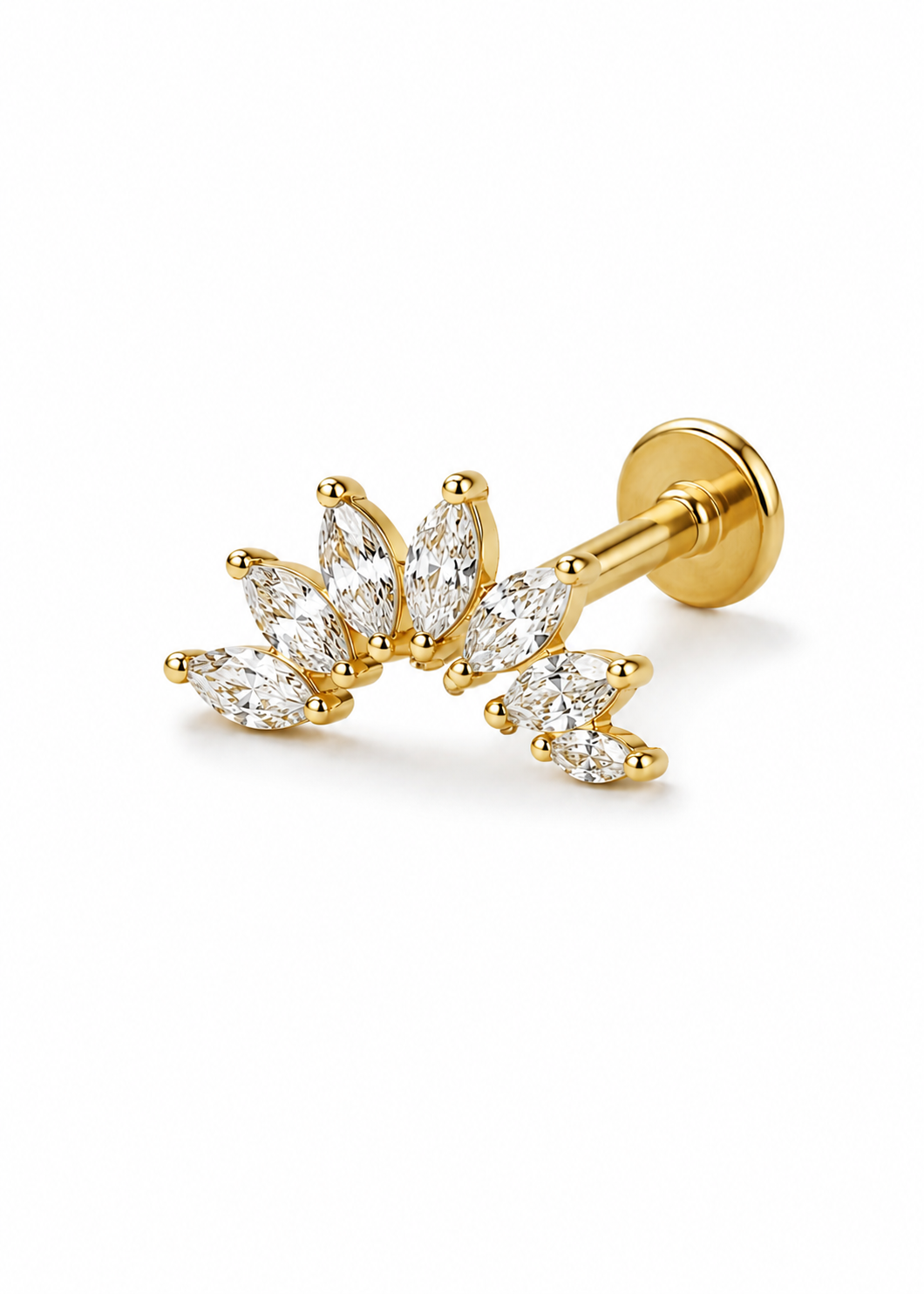 PIERCING LOTUS