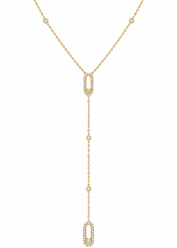 COLLIER MONA