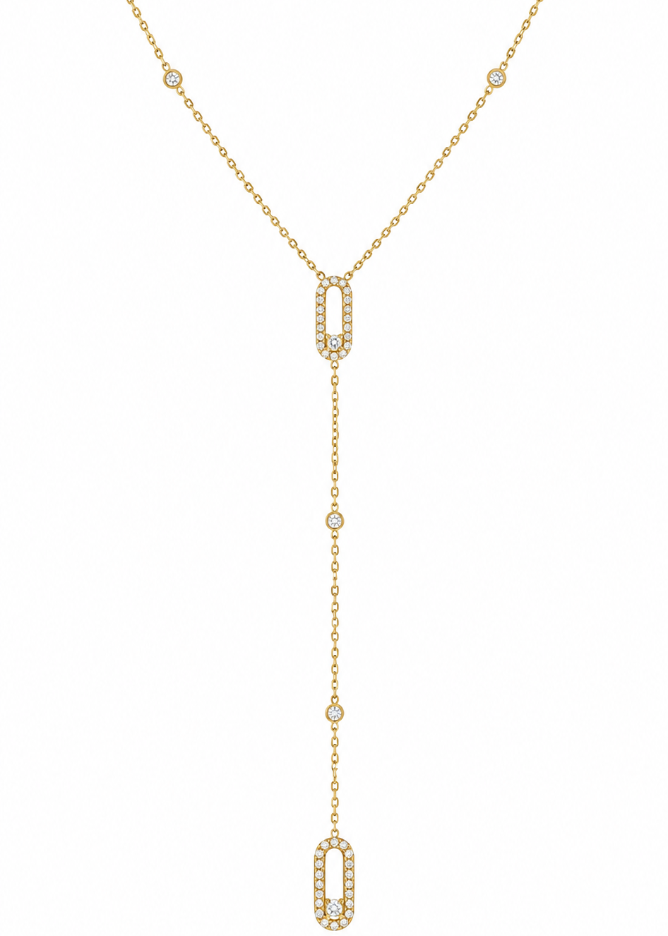 COLLIER MONA