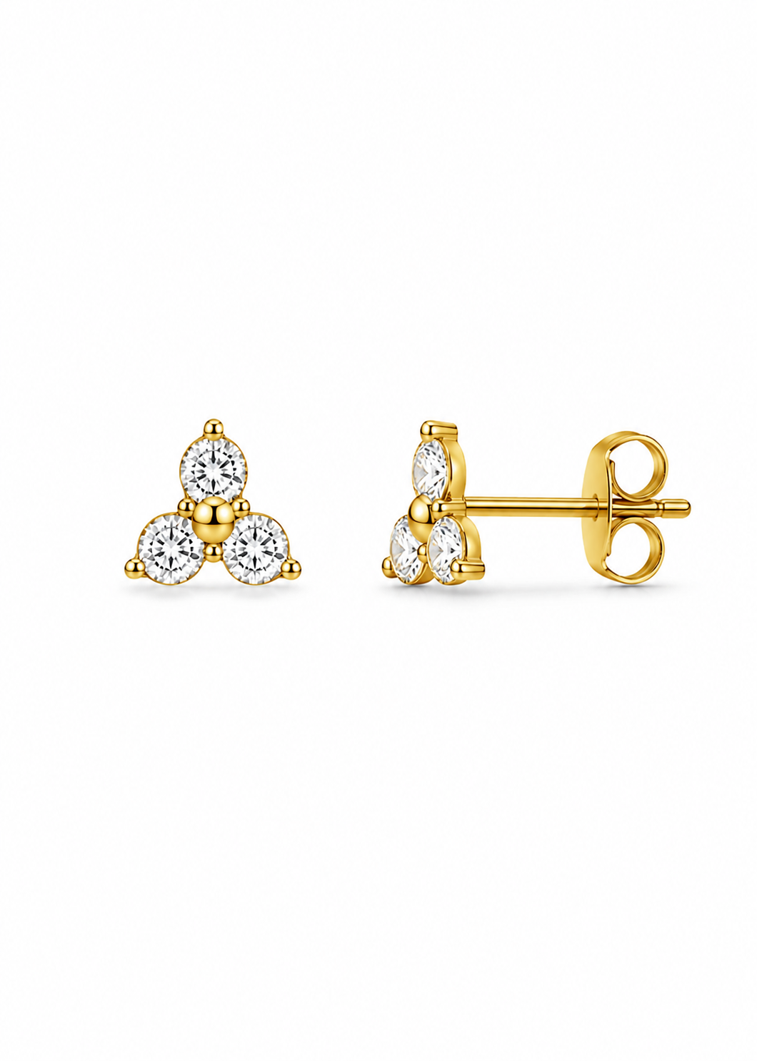 BOUCLES D’OREILLES SEREN