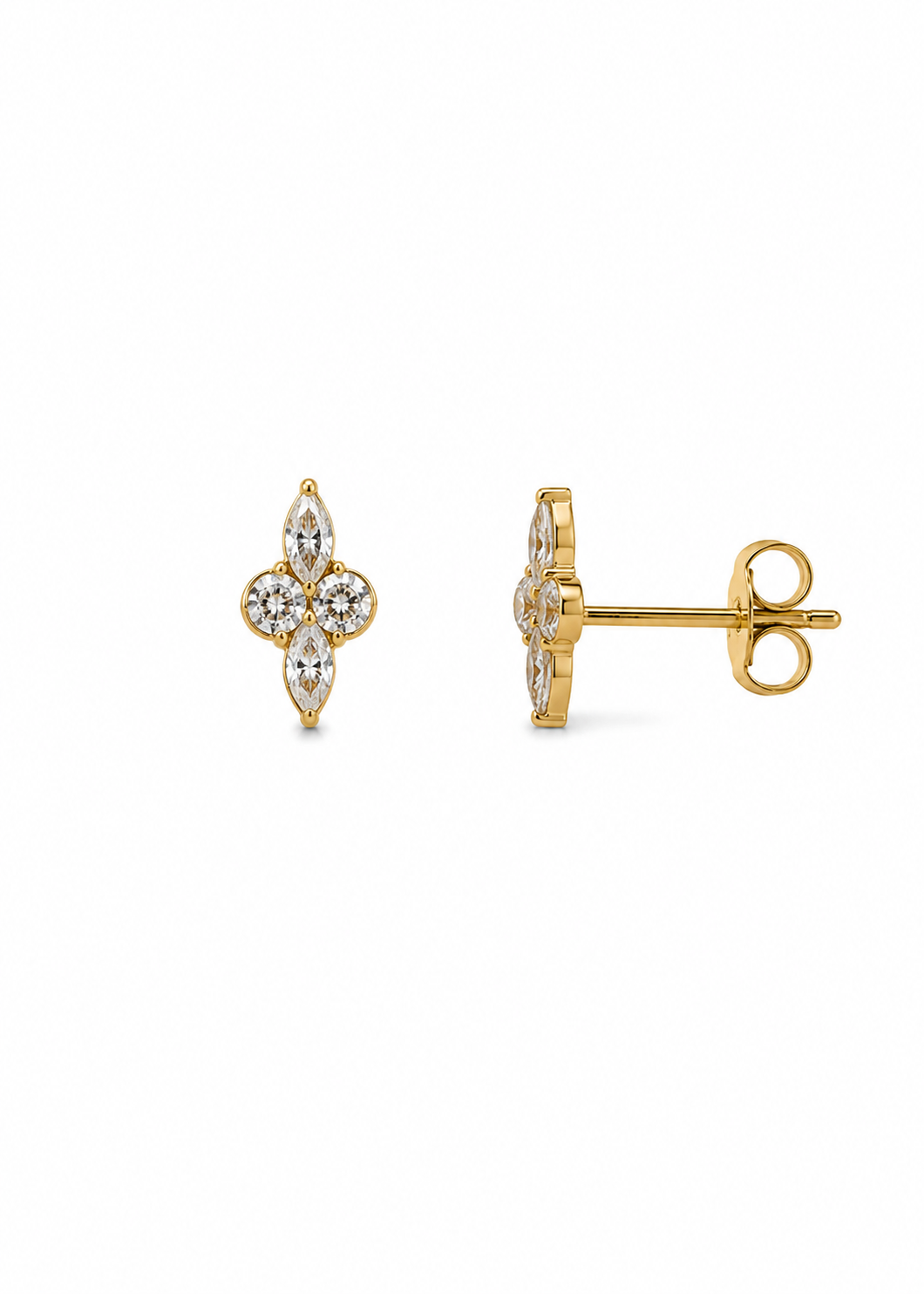 BOUCLES D’OREILLES TESS