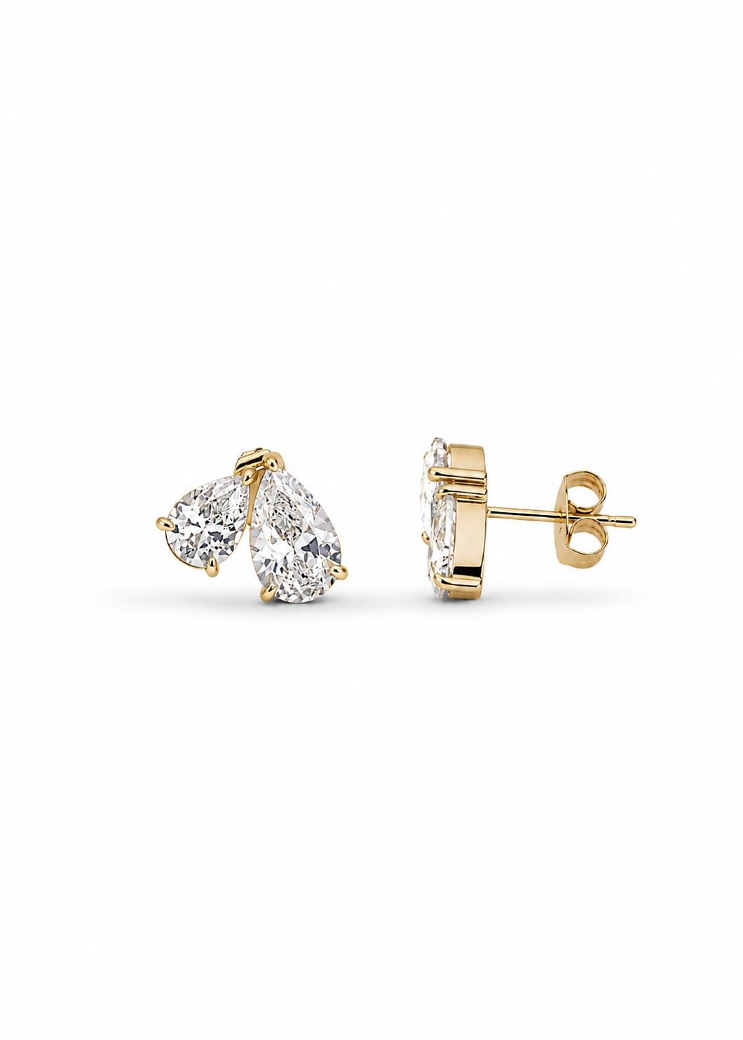 BOUCLES D’OREILLES ANDREA