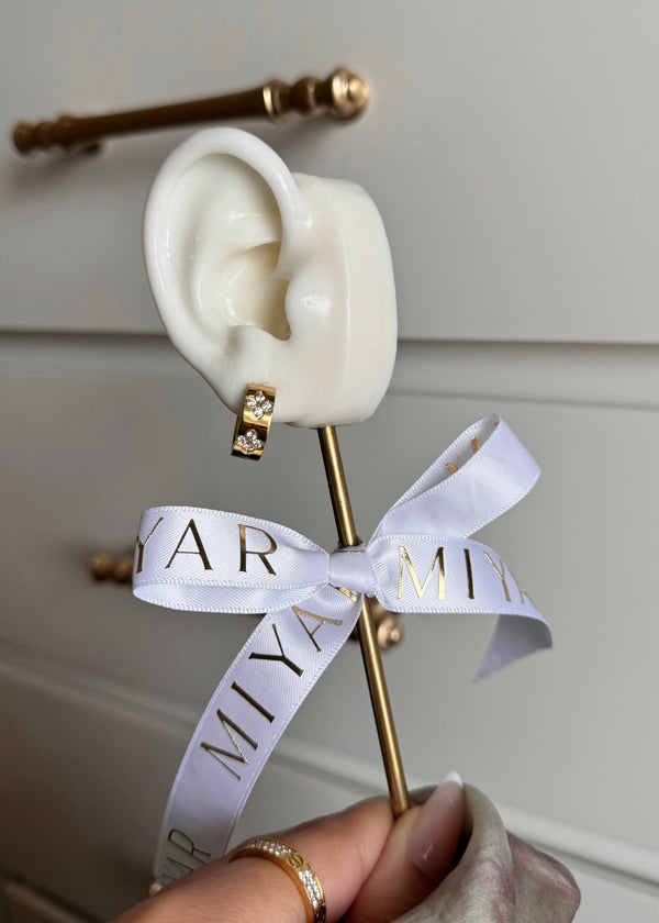 BOUCLES D’OREILLES ALMA