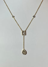 COLLIER TIFFANY