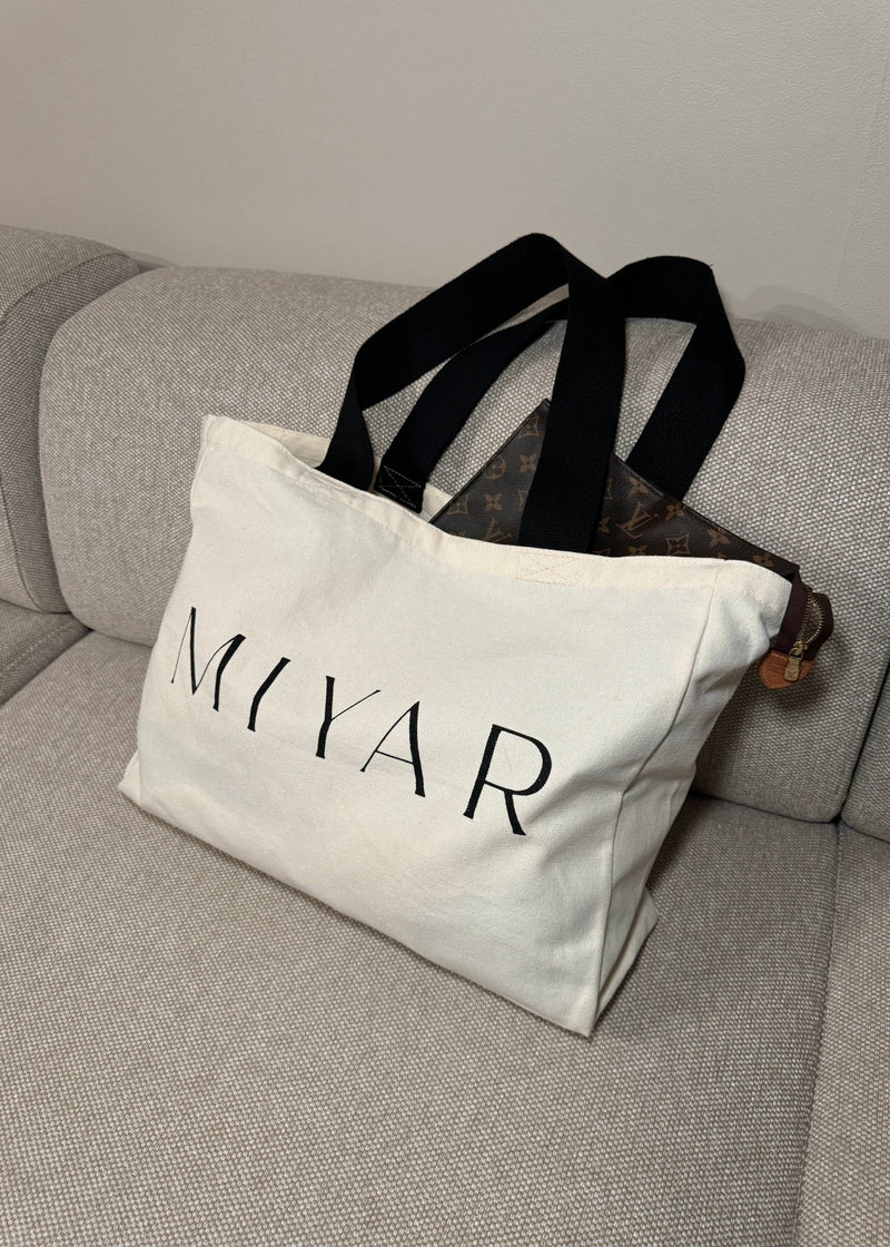 TOTE BAG MIYAR