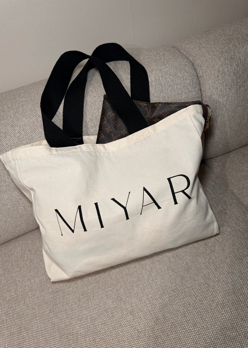 TOTE BAG MIYAR