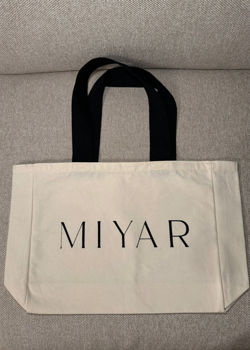 TOTE BAG MIYAR