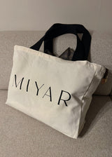 TOTE BAG MIYAR