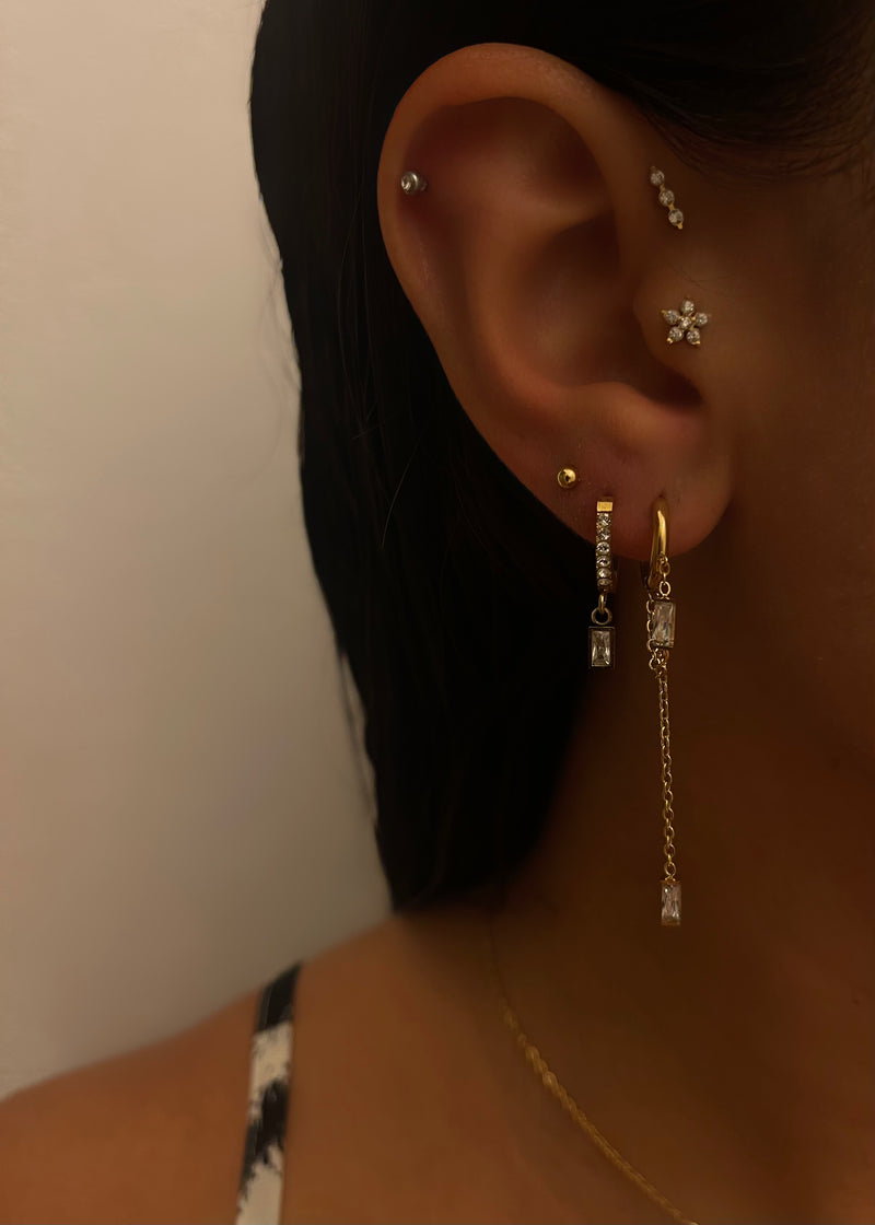 BOUCLES D'OREILLES BLAIR